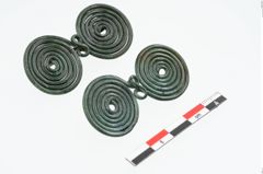 Foto von Bronzebrillenfibel (NHMW-PRAE-025391)